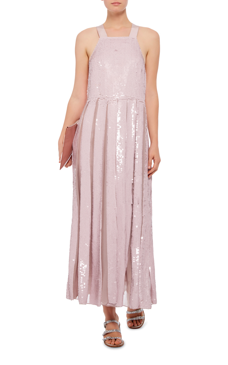 tibi sequin